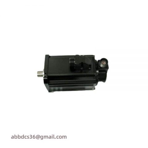 ABB 3HAWC116592: High Performance AC Servo Motor for Precision Applications