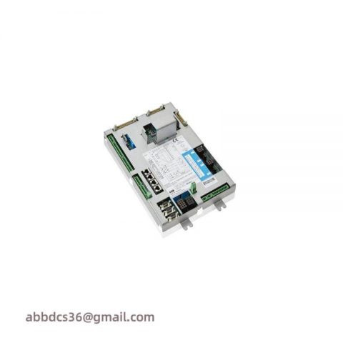 ABB 3HNA006145-001, 3HAC13151-1, 3HAC029236-003/06 - DSQC402, 1200SMB Industrial Control Modules