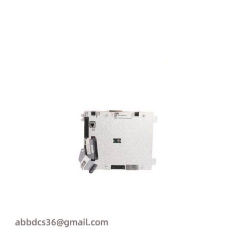 ABB 3HNA006146-001 SIB-01 Safety Interface Board for Industrial Controls