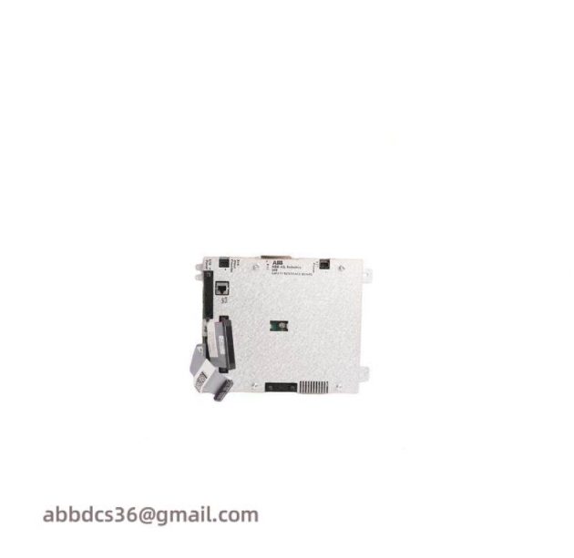 ABB 3HNA006146-001 SIB-01 Safety Interface Board for Industrial Controls