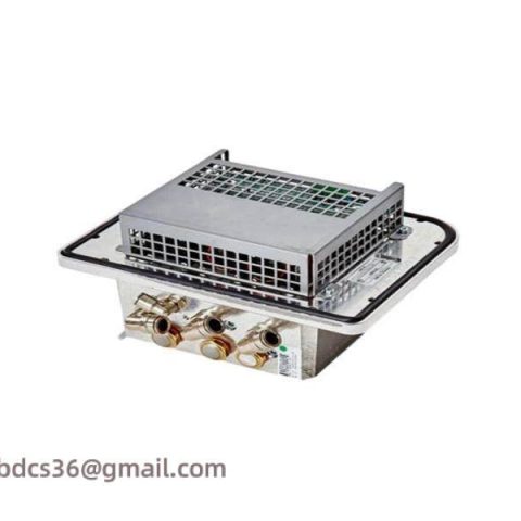 ABB 3HNA007026-001 3HNA007022-001 PPRU 3 Channels (Wo/CP), Industrial Control Module