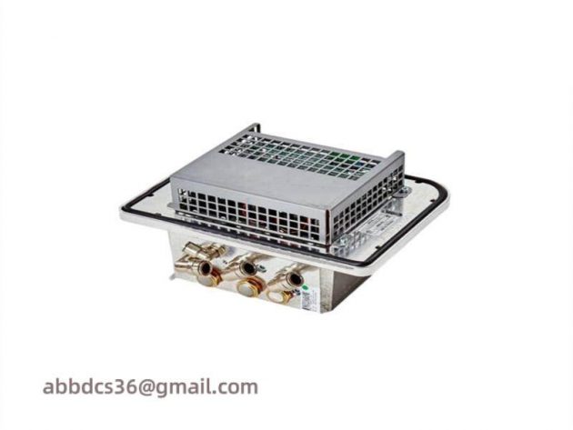 ABB 3HNA007026-001 3HNA007022-001 PPRU 3 Channels (Wo/CP), Industrial Control Module