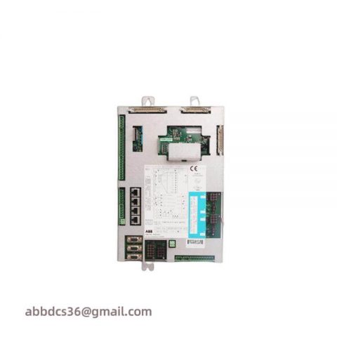 ABB 3HNA007719-001 & 3HNA006145-001 Robot Manipulator Interface Board, High-Fidelity Control Module for Industrial Automation