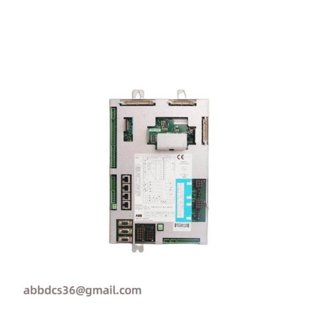 ABB 3HNA007719-001 & 3HNA006145-001 Robot Manipulator Interface Board, High-Fidelity Control Module for Industrial Automation