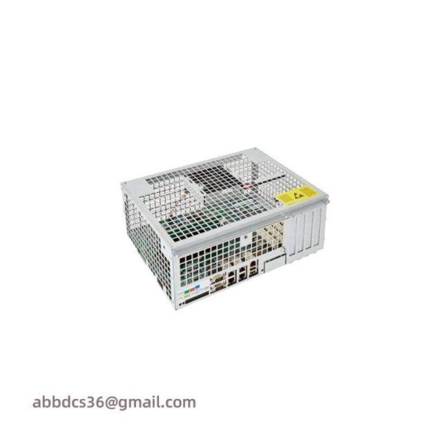 ABB 3HNA011342-001 TOP ASSEMBLY - Advanced Automation Solution for Industrial Control Systems