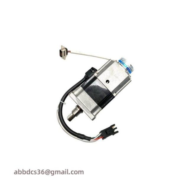 ABB 3HNA011788-001 Robot AC Servo Motor, Precision Control in Industrial Automation