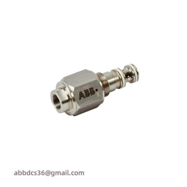 ABB DSQC668 3HAC029157-001 Valve for Fluid Control