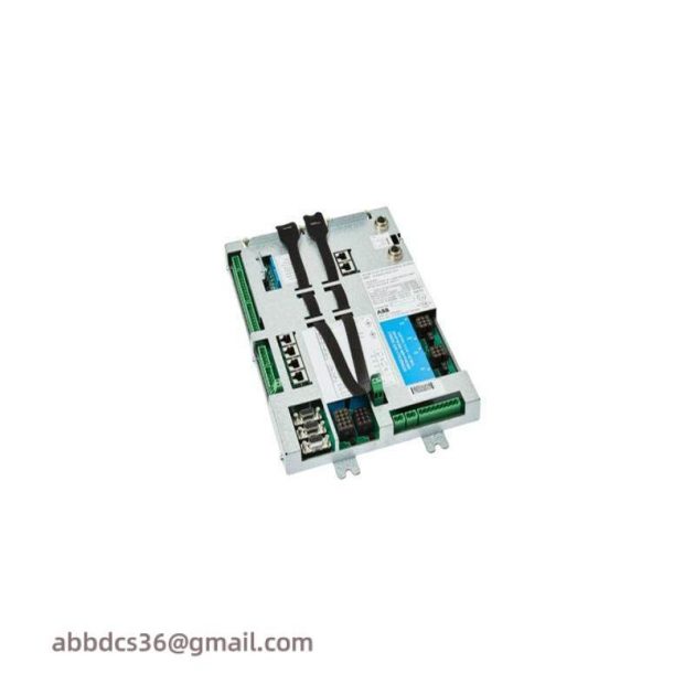 ABB 3HNA024203-001 MIB-02 CE4T-10R-02 DSQC626 | 3HAC020465-001 | Modular Control Systems, Under 200 Characters