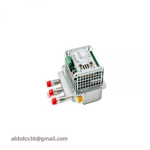 ABB 3HNA024871-001 | ACU-01B 3HAC041443-003 | DSQC639 3HAC025097-001 | DSQC604 3HAC12928-1 - Industrial Control Modules by ABB