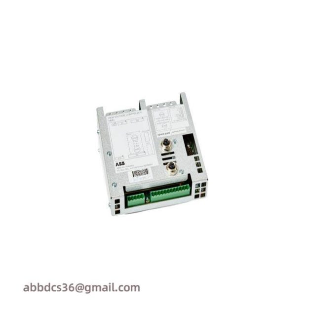 ABB 3HNA024966-001, 3HNA011999-001, 460, 3HAC17484-6/001, Advanced Industrial Control Modules