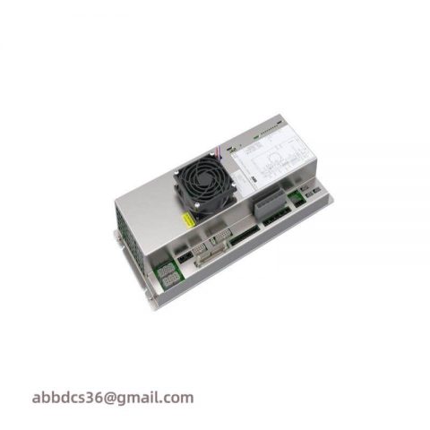 ABB 3HNA031006-001 PDB-03 | 3HAC037163-003 IRB4603 - Advanced Control System Components, 200 Characters