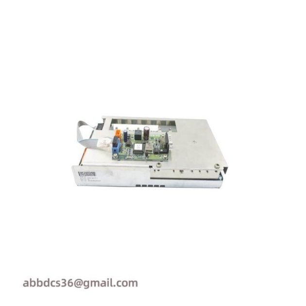 ABB 3HNE 02177-1 & 3HAC061315-003 lRB6700-150/3.20 & 3HAC044513-001, Advanced Industrial Control Module