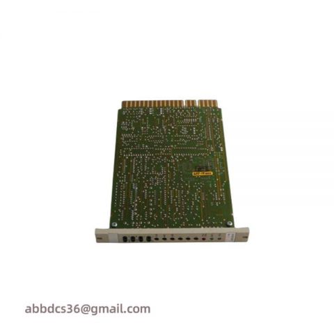 ABB 3HNM09846-1 Servo Motor; Manufacturer: ABB