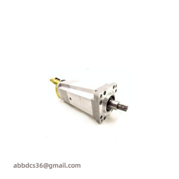 ABB 3HNP04378-1 Industrial Servo Motor, Precision Motion Control Solutions