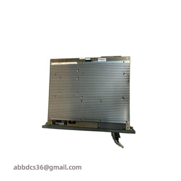 ABB 40PS3205A - High-Performance Power Supply, ABB Power Module, 40PS Series