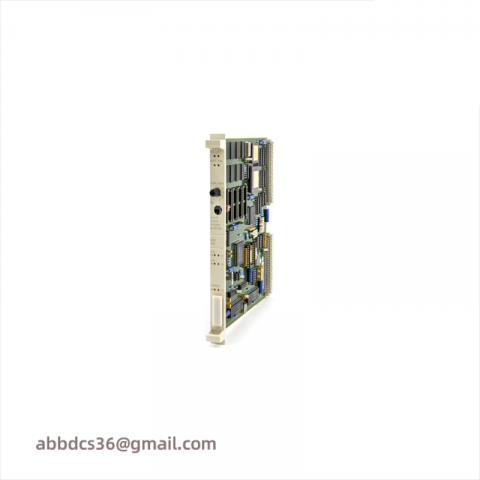 ABB 57310001-PK Communications Module: Industrial Networking Solutions