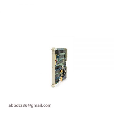 ABB 57360001-HC DSMC 112 Floppy Disk Controller, High-Performance Control Module