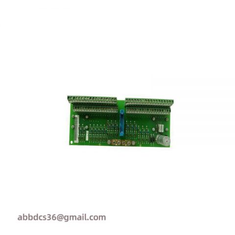 ABB 58063282A - SCYC55830 - 3AFE58063282 Trigger Pulse Board, Precision Control Module for Industrial Automation