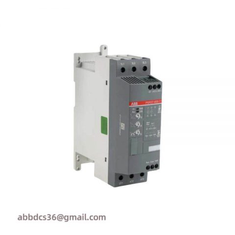 ABB 5JG 030033P0301ES JEMB10 Frequency Converter Module