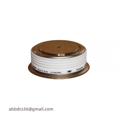 ABB 5SDF0545F0001: Industry-Leading ICGT Module for Precision Control