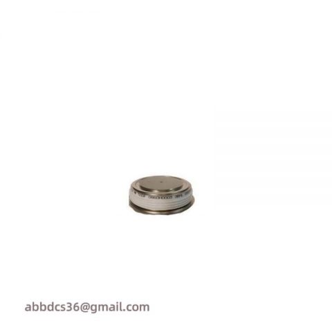 ABB 5SDF0860H0003 | 3BHL000397P0001 Fast Recovery Diode - High Performance Semiconductor Solution