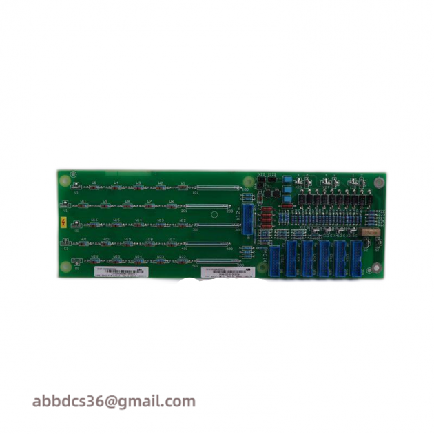 ABB 5SHY35L4520 & 5SXE10-0181 & 5SGY35L4520 - Advanced Industrial Control Modules