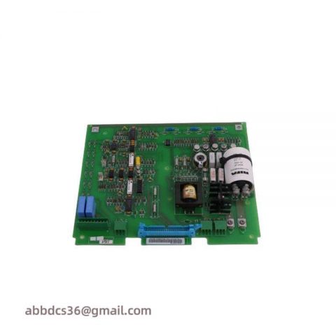 ABB 5SHY5055L0002 - 3BHB026114R0001 IGCT Module