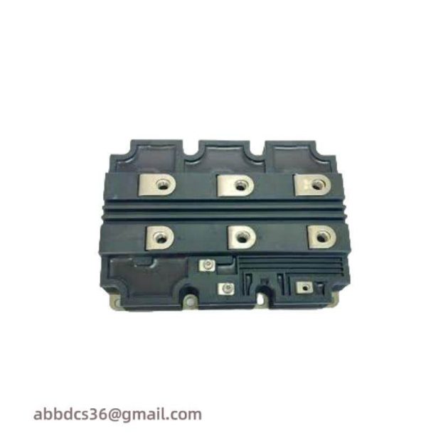 ABB 5SNA 060065G0122 - IGBT Module, High-Performance Power Electronics