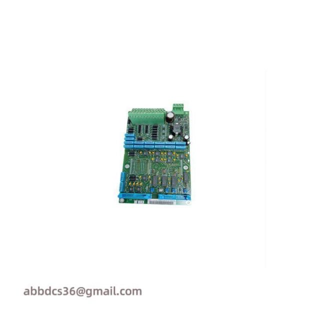 ABB 61320946 | 3AFE61320946 | Power Module, Industrial Automation Solutions