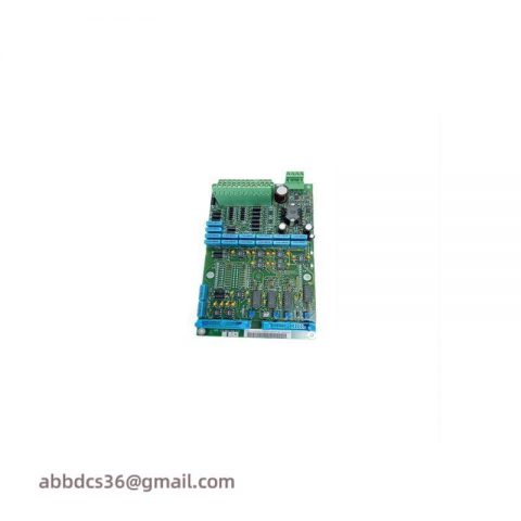 ABB 61320946 3AFE61320946 Industrial Power Module