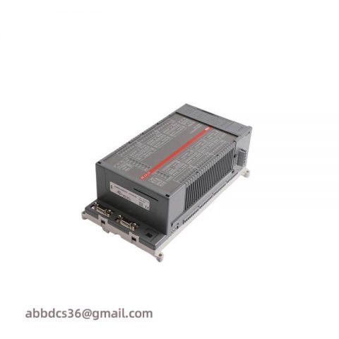 ABB 63NHG00B-690 | Square Fuse Holder for Electrical Systems