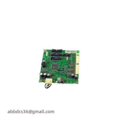 ABB 64721330C Industrial Control Board, Advanced Automation Solution