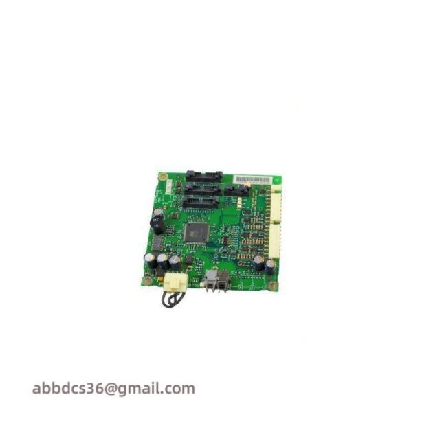 ABB 64721330C Industrial Control Board, Advanced Automation Solution