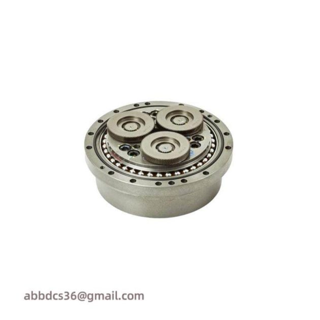 ABB 6620 3HAC025007-001 Gear Reducer, Precision & Efficiency for Industrial Applications