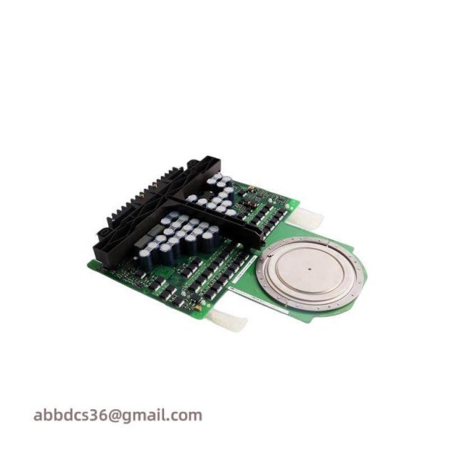 ABB 6644789A2 - Controlway Daughter Card for Industrial Automation, 200 characters or less