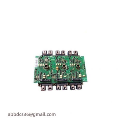 ABB 6MBI225U-120/AGDR-71C 68561906A Industrial Control Board