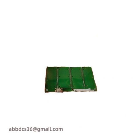 ABB 70AA01A-E HESG446212R1 Industrial Interface Board