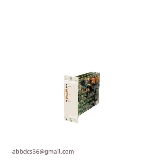 ABB 70AS47b-E HESG446923R1 Analog Output Modules: High Precision Control Solutions