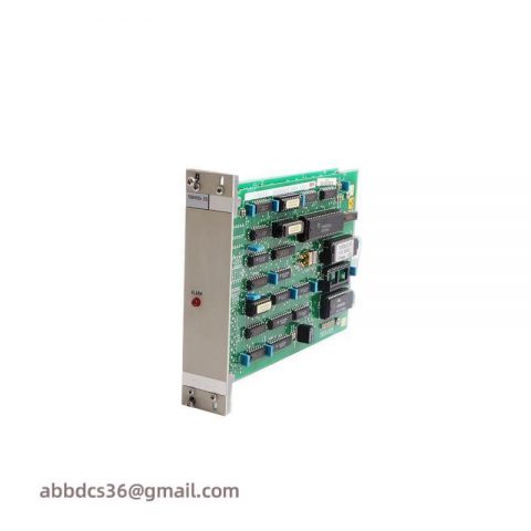 ABB 70BK03B-ES HESG447271R2 BUS COUPLING MODULE: Industrial Automation Solution