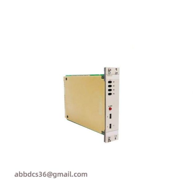 ABB 70EA02A-ES Input Module: Precision Control for Industrial Automation