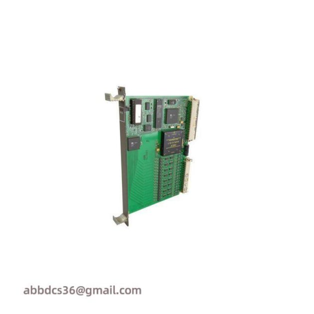 ABB 81AB03 | GJR2392500R1210 | Output Module Binary, Industrial Automation Solutions