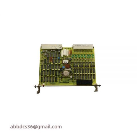 ABB 81EB11E GJR2355200R0001: Industrial Circuit Board for Advanced Automation Solutions