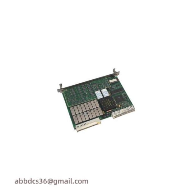 ABB 81ET03N-E | GJR2389800R1210 | Temperature Input Module