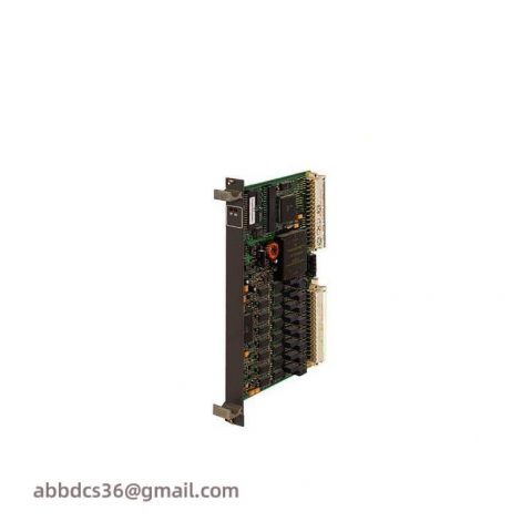 ABB 81EU01/R1210 Industrial Input Module