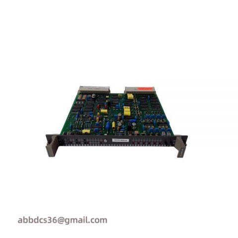 ABB 81EU01H-E GJR2391500R1210 - Advanced Power Supply Unit