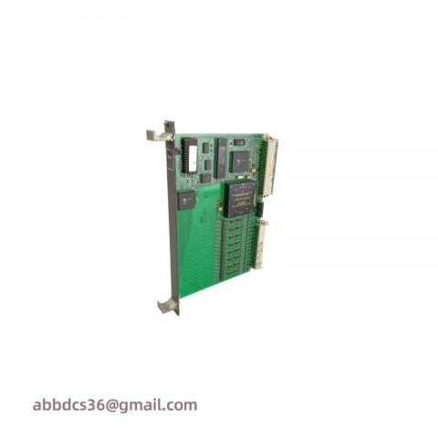 ABB 83SR05E GJR2369900R1100 - Advanced Circuit Board for Industrial Automation