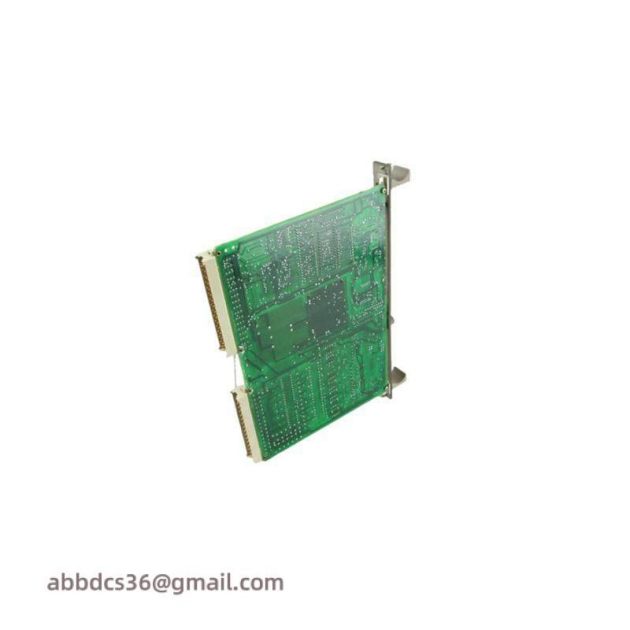 ABB 83SR06E GJR2388300R1010 Binary and Analog Control Module