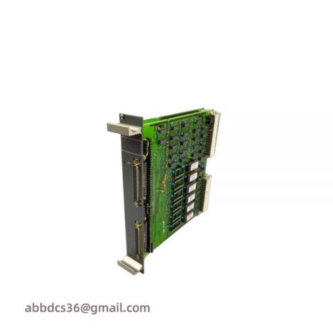 ABB 88FN02B-E GJR2370800R0200 PLC Board: Advanced Control Solution for Industrial Automation