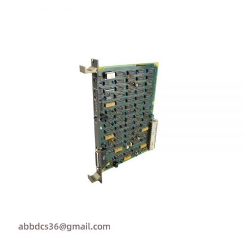 ABB 88FN02E GJR2370800R0100: Industrial Control Board, Precision Engineered for Enhanced Efficiency