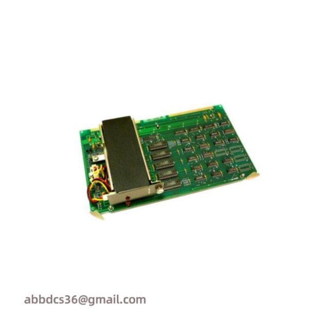 ABB 88FT05 GJR2393100R1200 Station Modem Module